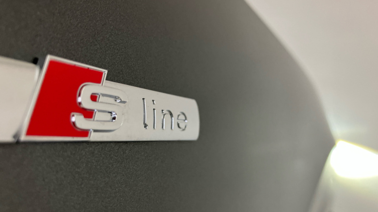 Audi Q7 3.0 TDI Quattro 286 S Line 5dr Tiptronic Diesel Estate